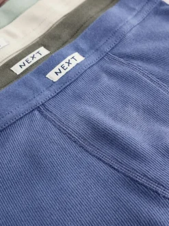 Neutre multicolore - Maillot de bain à ceinture souple 5 Pack (1.5-16ans)