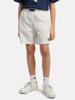 New Balance 327 T-shirts et shorts graphiques Ensemble