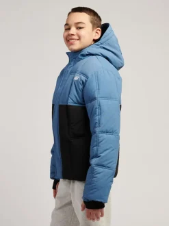 New Balance Doudoune matelassée