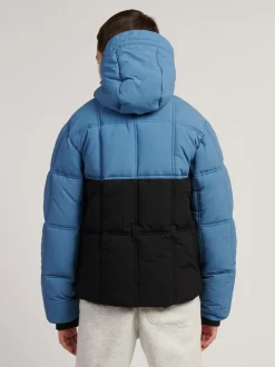 New Balance Doudoune matelassée