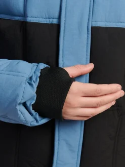 New Balance Doudoune matelassée