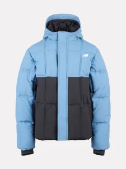 New Balance Doudoune matelassée