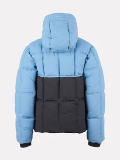 New Balance Doudoune matelassée