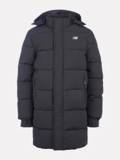 New Balance Large doudoune Baffle