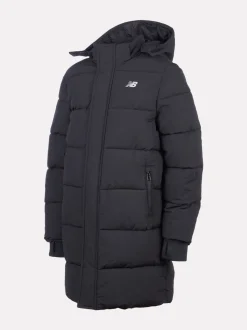 New Balance Large doudoune Baffle