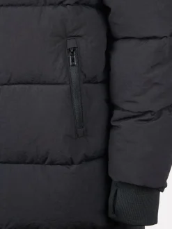 New Balance Large doudoune Baffle