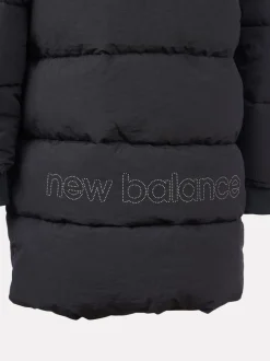 New Balance Large doudoune Baffle