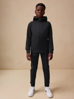 New Noir - Ensemble sweats à capuche et joggings Vêtements de sport