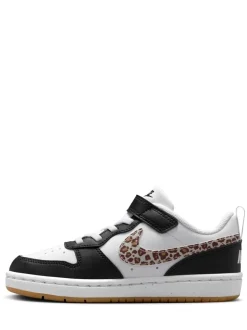 Nike Baskets Basses Junior Court Borough