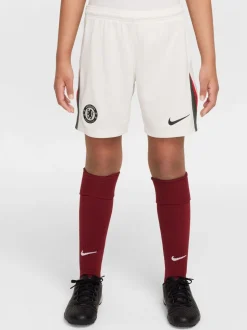Nike Chelsea Short de football FC Away Stadium