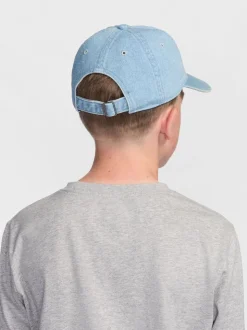 Nike Club Unstructured Denim Casquette