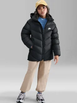 Nike doudoune longue