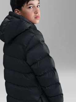 Nike doudoune longue