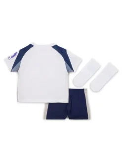 Nike Kit de football Tottenham Hotspur FC Maison Stadium 3 Pieces