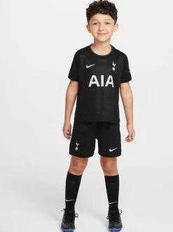 Nike Tottenham Hotspur 2025/26 T-shirt et ensemble court