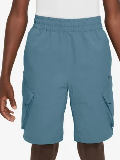 Nike Vêtements de sport City Utility Cargo Shorts