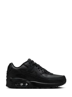 Nike Youth Air Max 90 Easy On Trainers