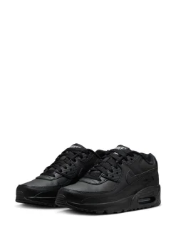 Nike Youth Air Max 90 Easy On Trainers