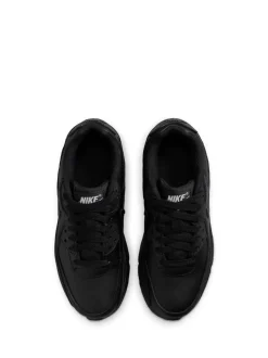 Nike Youth Air Max 90 Easy On Trainers