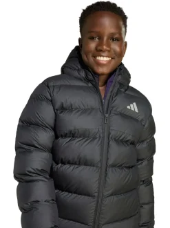 Noir - adidas Doudoune Synthétique pour enfant