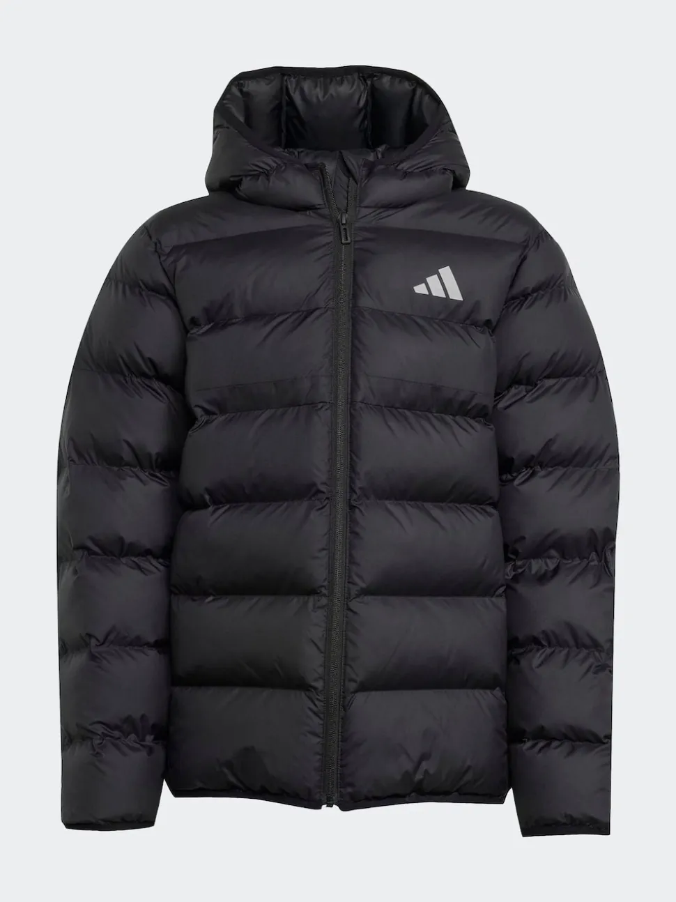Noir - adidas Doudoune Synthétique pour enfant