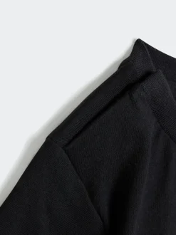 Noir - adidas Ensemble t-shirt et short Marvel Spider-Man bébé