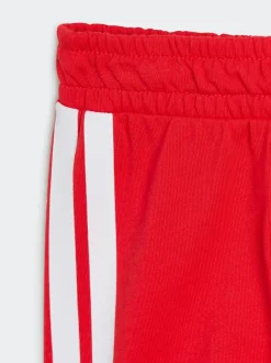 Noir - adidas Ensemble t-shirt et short Marvel Spider-Man bébé