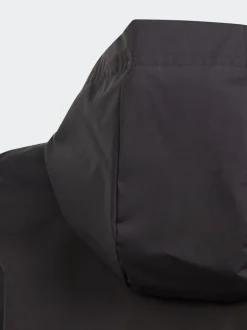 Noir - Adidas Entrada 22 Veste tout temps