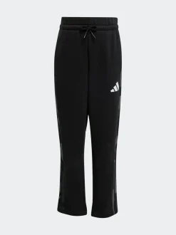 Noir - adidas Essentials Survêtement polaire camouflage Ensemble petits enfants