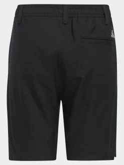 Noir - adidas Golf Short réglable