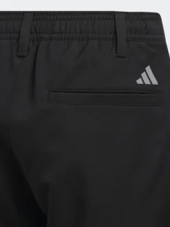 Noir - adidas Golf Short réglable