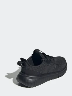 Noir - adidas Kaptir 4.0 Baskets enfant