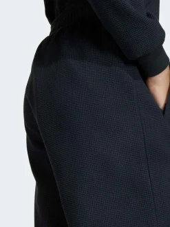 Noir - Adidas Original Shorts