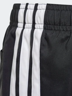 Noir - adidas Shorts de bain pour enfants à 3rayures
