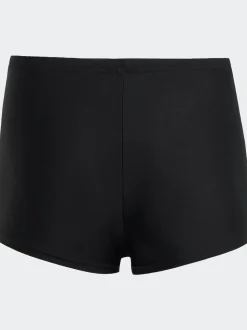 Noir - adidas Shorts de bain Boxer enfants