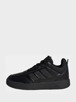 Noir - adidas Tensaur Sport 3.0 Baskets junior