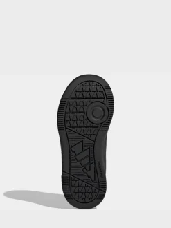 Noir - adidas Tensaur Sport 3.0 Baskets junior