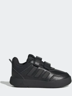Noir - adidas Tensaur Sport 3.0 Baskets bébé