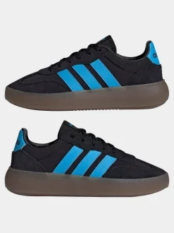 Noir - Baskets adidas Barreda Decode Lace Junior