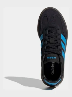 Noir - Baskets adidas Barreda Decode Lace Junior