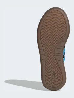 Noir - Baskets adidas Barreda Decode Lace Junior