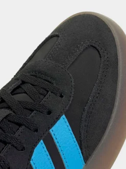 Noir - Baskets adidas Barreda Decode Lace Junior