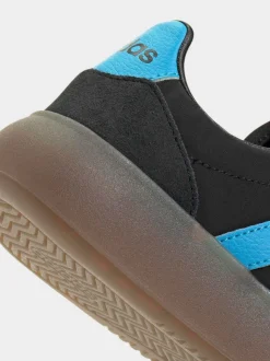 Noir - Baskets adidas Barreda Decode Lace Junior