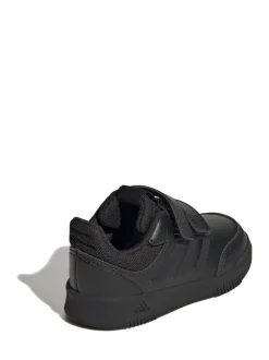 Noir - Baskets adidas Tensaur Hook and Loop bébé