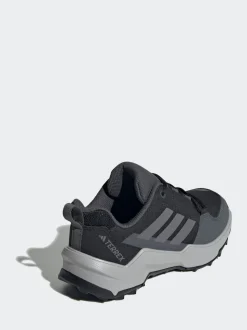 Noir - Baskets adidas Terrex Ax4r enfant