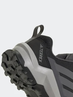 Noir - Baskets adidas Terrex Ax4r enfant