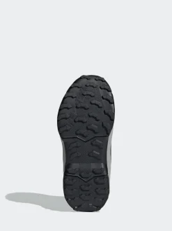 Noir - Baskets adidas Terrex Ax4r enfant