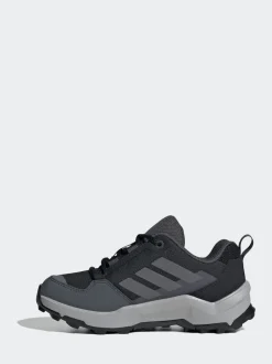 Noir - Baskets adidas Terrex Ax4r enfant