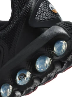 Noir - Baskets Nike Air Max DN