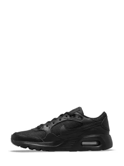 Noir - Baskets Nike Air Max SC pour jeunes